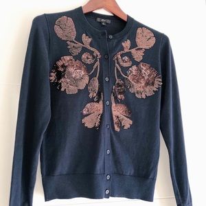 NWOT:: J. Crew Cardigan